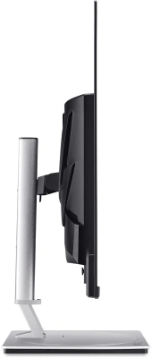 Монитор Acer 31.5" ProCreator PE320QKXsmiiphuzx черный QD OLED LED 16:9 HDMI M/M матовая HAS Piv 250cd 178гр/178гр 3840x2160 240Hz FreeSync Premium Pro DP 4K USB 7.49кг