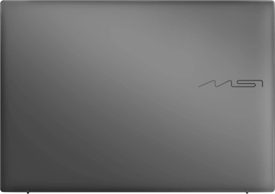 Ноутбук MSI Prestige 13 AI+ A3MG-046RU Core Ultra 9 386H 32Gb SSD1Tb Intel Graphics 13.3" OLED 2.8K (2880x1800) Windows 11 Pro grey WiFi BT Cam (9S7-13Q425-046)