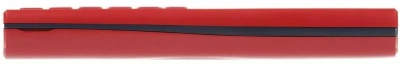 Мобильный телефон Nokia 106 DS TA-1564 красный моноблок 2Sim 1.8" 120x160 Series 30+ GSM900/1800 GSM1900 FM microSD max32Gb