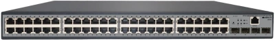 Коммутатор Origo OS3152 OS3152/A1A (L2) 48x1Гбит/с 4SFP управляемый
