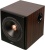 Колонки Edifier S360DB 2.1 коричневый 155Вт BT