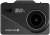 Видеорегистратор с радар-детектором Silverstone F1 Hybrid UNO S черный 1080p 140гр. GPS AIT 8336