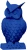 Пластик для принтера 3D Cactus CS-3D-PLA-1KG-M-BLUE PLA MATTE d1.75мм 1кг L326м 1цв. Пластик для принтера 3D Cactus CS-3D-PLA-1KG-M-BLUE PLA MATTE d1.75мм 1кг L326м 1цв.
