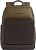 Рюкзак мужской Piquadro Black Square CA7167B3/N черный натур.кожа