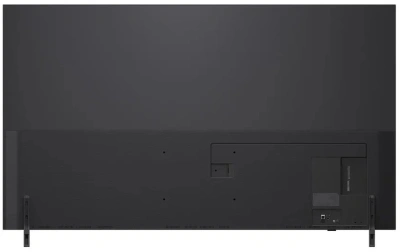 Телевизор LED LG 75" 75QNED82A6B.ARUG черный титан 4K Ultra HD 60Hz DVB-T DVB-T2 DVB-C DVB-S DVB-S2 USB WiFi Smart TV