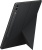 Чехол Samsung для Samsung Galaxy Tab S9+/S9 FE+/S10+ Smart Book Cover полиуретан черный (EF-BX810PBEGRU) Чехол Samsung для Samsung Galaxy Tab S9+/S9 FE+/S10+ Smart Book Cover полиуретан черный (EF-BX810PBEGRU)