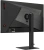 Монитор Bloody 27" MN273Q черный IPS LED 16:9 HDMI M/M матовая HAS Piv 300cd 178гр/178гр 2560x1440 180Hz G-Sync FreeSync DP QHD 4.85кг