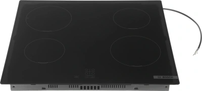 Индукционная варочная поверхность Bosch PUG611AA5E черный