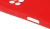 Чехол (клип-кейс) DF для Poco M4 Pro (4G) poCase-03 красный (POCASE-03 (RED)) Чехол (клип-кейс) DF для Poco M4 Pro (4G) poCase-03 красный (POCASE-03 (RED))