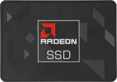 Накопитель SSD AMD SATA-III 1TB R3SL1024G2 Radeon R3 2.5"