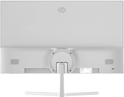 Монитор Digma 27" Progress 27P502F белый IPS LED 5ms 16:9 HDMI M/M матовая 300cd 178гр/178гр 1920x1080 100Hz G-Sync FreeSync VGA DP FHD 4.3кг