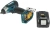 Гайковерт Makita DTW180RFE аккум. патрон:квад.3/8" (кейс в комплекте) Гайковерт Makita DTW180RFE аккум. патрон:квад.3/8" (кейс в комплекте)