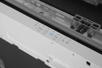Посудомоечная машина встраив. Indesit DI 3C49 B 2100Вт полноразмерная
