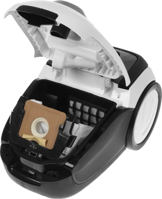 Пылесос Karcher VC 2 (ERP) 700Вт белый/черный