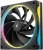 Вентилятор для корпуса Deepcool FL12R SE Reverse ARGB 120х120x25 черный 4-pin 25.79дБ (R-FL12RSE-BKAPN1-G) Ret Вентилятор для корпуса Deepcool FL12R SE Reverse ARGB 120х120x25 черный 4-pin 25.79дБ (R-FL12RSE-BKAPN1-G) Ret