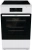 Плита Электрическая Gorenje GEIT5C60WPG белый стеклокерамика (без крышки) Плита Электрическая Gorenje GEIT5C60WPG белый стеклокерамика (без крышки)