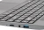 Ноутбук IRU Tactio 14ALH Core i3 1215U 16Gb SSD512Gb Intel UHD Graphics 14" IPS FHD (1920x1080) Windows 11 Pro Multi Language 64 grey WiFi BT Cam 4000mAh (2059060)
