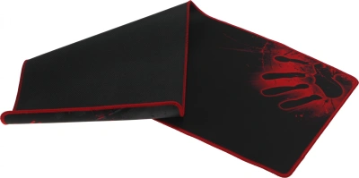 Коврик для мыши A4Tech Bloody B-087S XL черный/рисунок 750x300x2мм