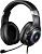 Наушники с микрофоном A4Tech Bloody G350 черный 2м мониторные USB оголовье (G350 USB/ BLACK)