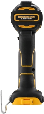 Шуруповерт DeWalt DCF809D2T-QW аккум. патрон:шестигр.1/4" (кейс в комплекте)