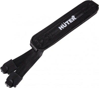 Опрыскиватель Huter SP-12AC аккум. ранц. 12л желтый/черный (70/13/28)