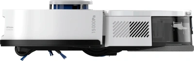 Пылесос-робот Haier HSR Care S6 50Вт белый/черный
