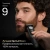 Триммер Braun BT9520 серебристый (насадок в компл:4шт) Триммер Braun BT9520 серебристый (насадок в компл:4шт)