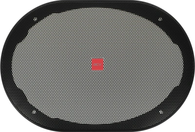 Колонки автомобильные ACV PB-693G 240Вт 88дБ 4Ом 16x23см (6x9дюйм) (ком.:2кол.) коаксиальные трехполосные