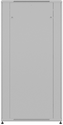 Шкаф серверный NTSS Премиум (NTSS-R22U60100PD/PD) напольный 22U 600x1000мм пер.дв.перфор. задн.дв.перфор. 900кг серый 910мм 56кг 1102мм IP20 сталь