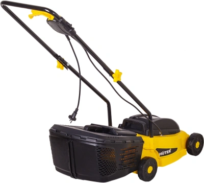 Газонокосилка роторная Huter ELM-1100 (70/4/2) 1100Вт