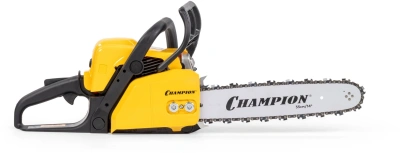Бензопила Champion A232-14 1500Вт 2л.с. дл.шины:14" (35cm)