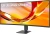 Монитор LG 34" UltraWide 34U640B-B черный VA LED 21:9 HDMI матовая HAS 300cd 178гр/178гр 3440x1440 144Hz FreeSync Premium DP UW USB 7.7кг