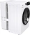 Стиральная машина Gorenje W1NHPI60SCSIRV (с баком) класс: A загр.фронтальная макс.:6кг белый инвертор