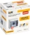 Щит распределительный IEK MKP72-N3-05-55 КМПн-5 IP55 для установки модульных устройств навесной 162мм 108мм 180мм 660B 5мод. пластик IP55 белый (упак.:1шт) Щит распределительный IEK MKP72-N3-05-55 КМПн-5 IP55 для установки модульных устройств навесной 162мм 108мм 180мм 660B 5мод. пластик IP55 белый (упак.:1шт)