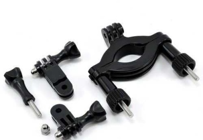 Крепление на трубу/раму 35-63 мм GoPro Roll Bar Mount