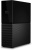 Жесткий диск WD USB3.0 14TB WDBBGB0140HBK-EESN My Book 3.5" черный