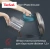 Пылесос Tefal Swift Power Cyclonic TW2922EA 750Вт бирюзовый/черный