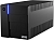 Источник бесперебойного питания Powercom Raptor Plus RPT1500EU 900Вт 1500ВА черный
