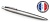 Ручка шариков. Parker Jotter Core K61 (1953170) Stainless Steel CT M син. черн. подар.кор.