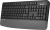 Клавиатура A4Tech FGK20 серый USB беспроводная Multimedia (подставка для запястий) Клавиатура A4Tech FGK20 серый USB беспроводная Multimedia (подставка для запястий)