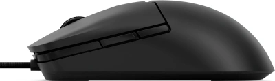 Мышь Lenovo Legion M300s RGB Gaming черный оптическая 8000dpi USB 5but (GY51H47350)