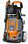 Минимойка Daewoo DAW 675 2600Вт