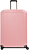 Чемодан Piquadro PQ LIGHT BV6394PQL/RO 51x75x31см 120л. 4.38кг. поликарбонат розовый глянц.
