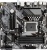 Материнская плата Gigabyte B650M K Socket AM5 AMD B650 4xDDR5 mATX AC`97 8ch(7.1) 2.5Gg RAID+HDMI Материнская плата Gigabyte B650M K Socket AM5 AMD B650 4xDDR5 mATX AC`97 8ch(7.1) 2.5Gg RAID+HDMI