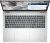 Ноутбук Dell Pro 16 Plus PB16250 Core Ultra 5 235U 16Gb SSD512Gb Intel Graphics 16" IPS FHD+ (1920x1200) Linux grey WiFi BT Cam (PRO16PL-5658)