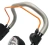 Снегоуборщик электр. Daewoo DAST 2600E 2.6кВт