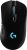 Мышь Logitech G703 LightSpeed черный оптическая 25600dpi беспров. USB 6but (910-005644)