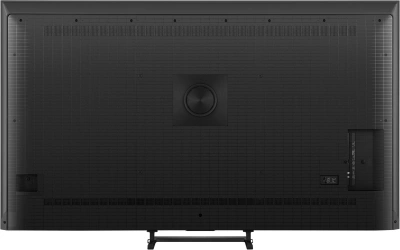 Телевизор QLED Hisense 75" 75U7S угольно-серый 4K Ultra HD 144Hz MEMC DVB-T DVB-T2 DVB-C DVB-S DVB-S2 USB WiFi Smart TV