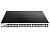 Коммутатор D-Link DGS-1210-52MPP/ME/B3A (L2) 48x1Гбит/с 4SFP 48PoE 740W управляемый