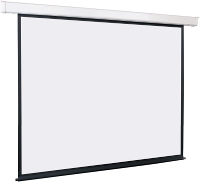 Экран Lumien 78" 274x366см Master Control LMC-100111 16:10 настенно-потолочный рулонный (моторизованный привод)